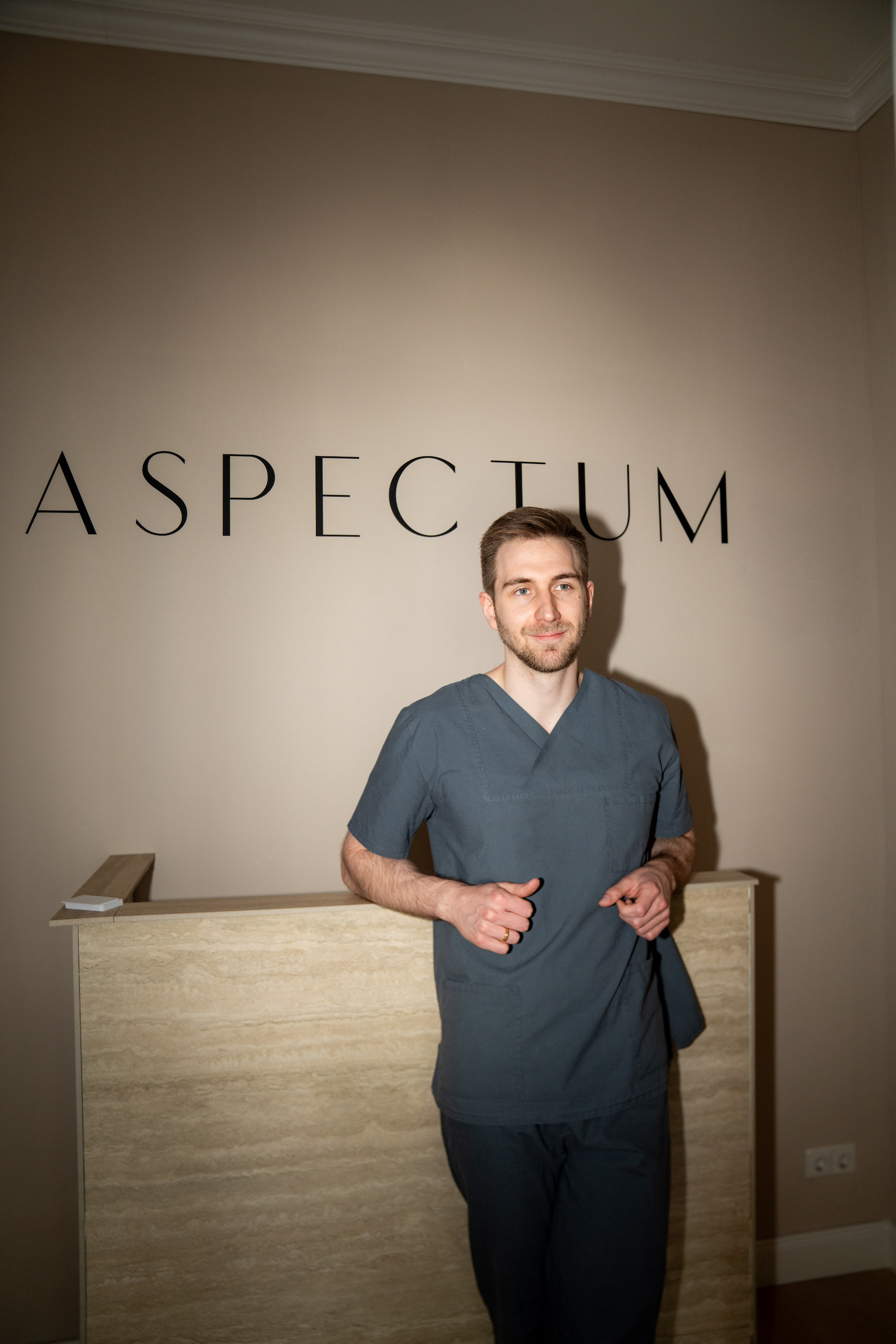 Aspectum Aspectum